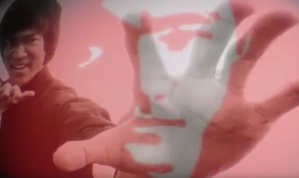 France TV Movie Action Segment 2015