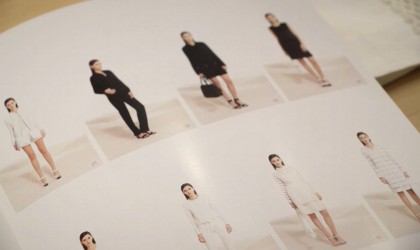 EQIQ Fashion Show