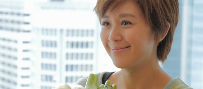 素食文化 (唐寜)