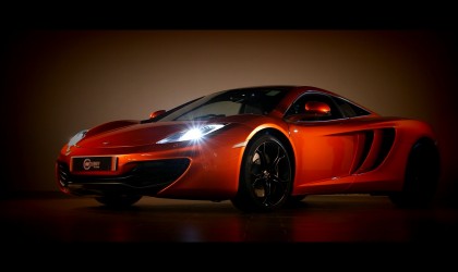 McLaren