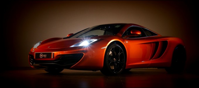 McLaren