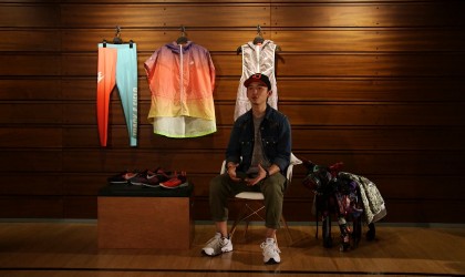Nike 內部培訓片