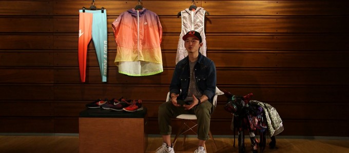 Nike 內部培訓片