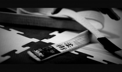 柔術 微電影